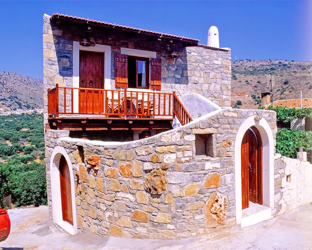 House Efterpi