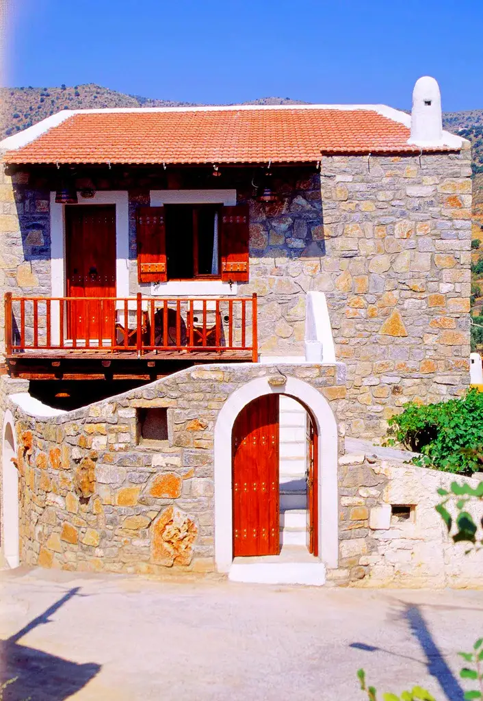 House Kalliopi