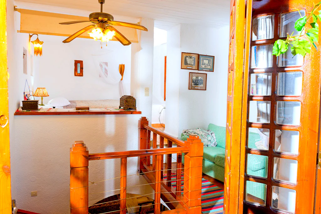 Argyro master bedroom veranda view 01