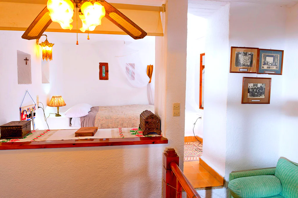 Argyro master bedroom veranda view 02