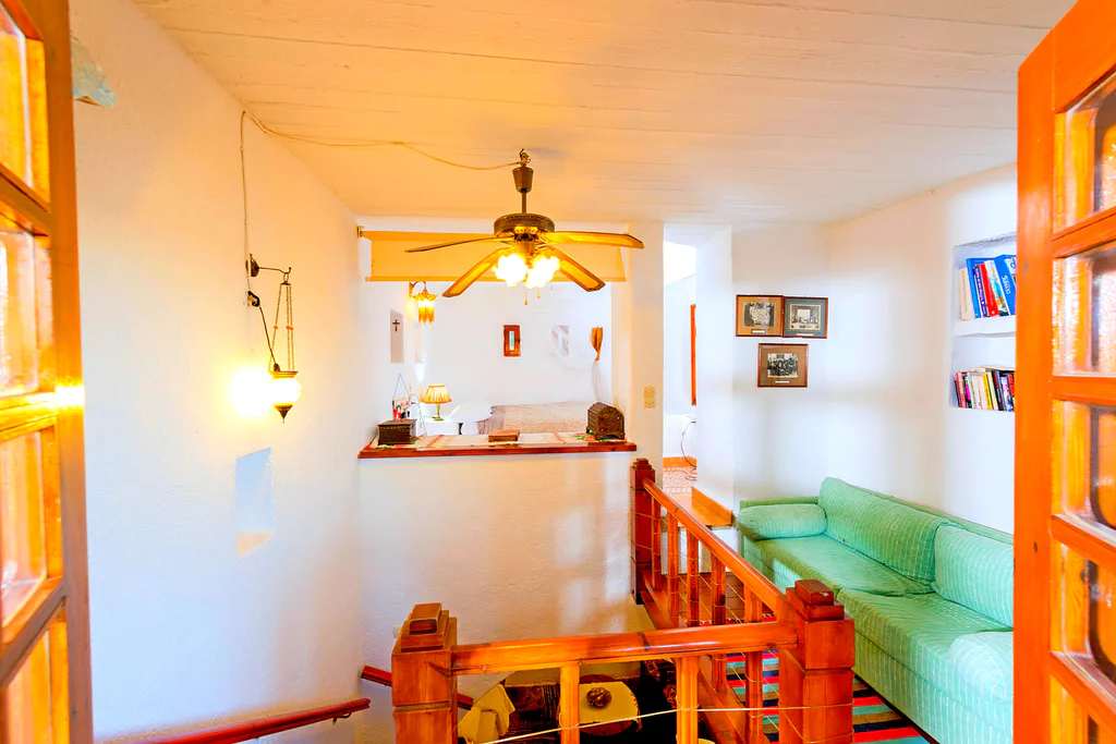 Argyro master bedroom veranda view 03