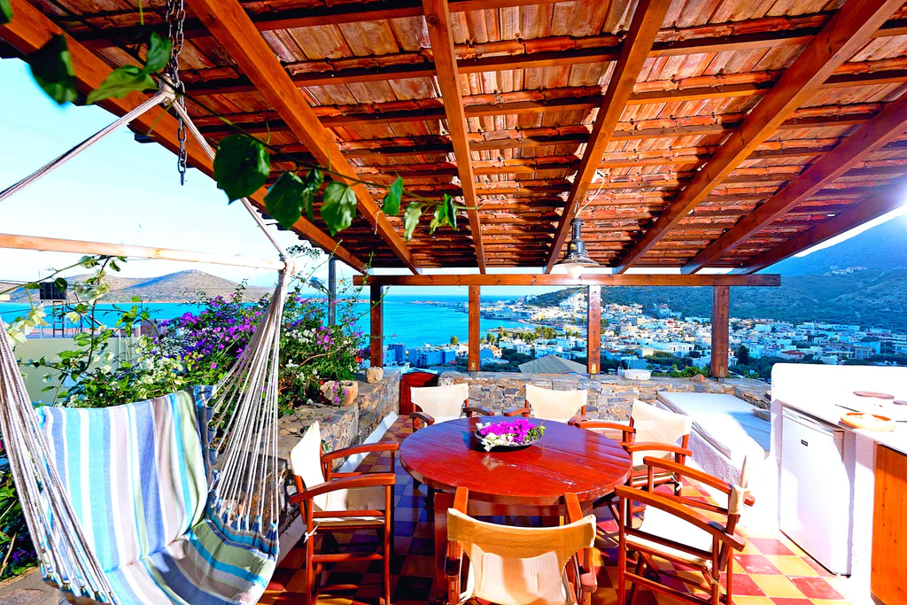 Argyro veranda dining 01