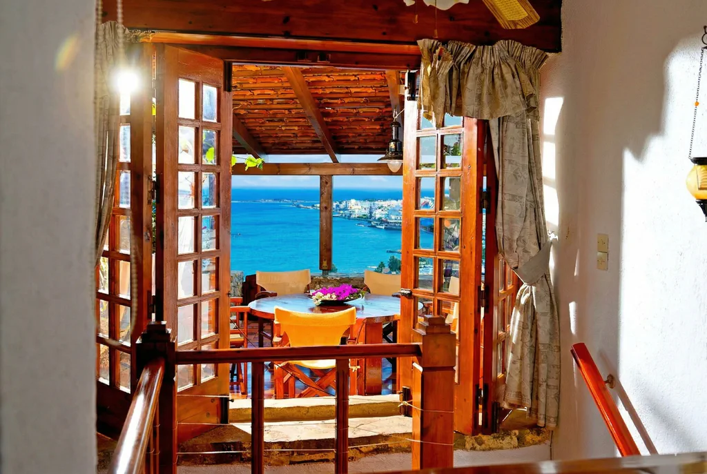 Argyro veranda sea view 02