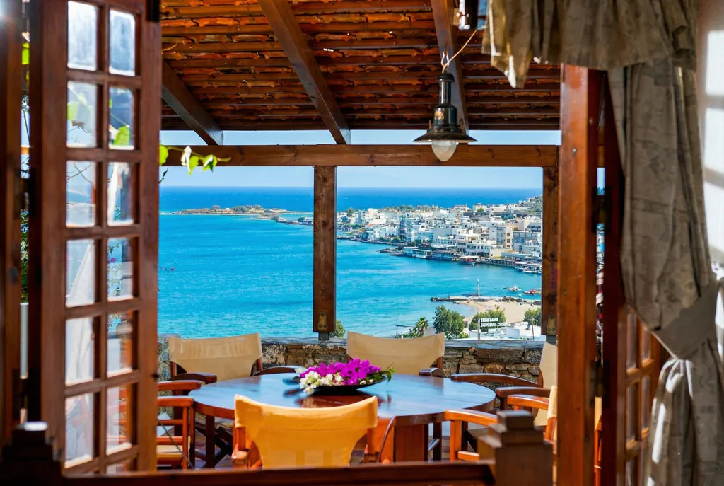 Argyro veranda sea view 03