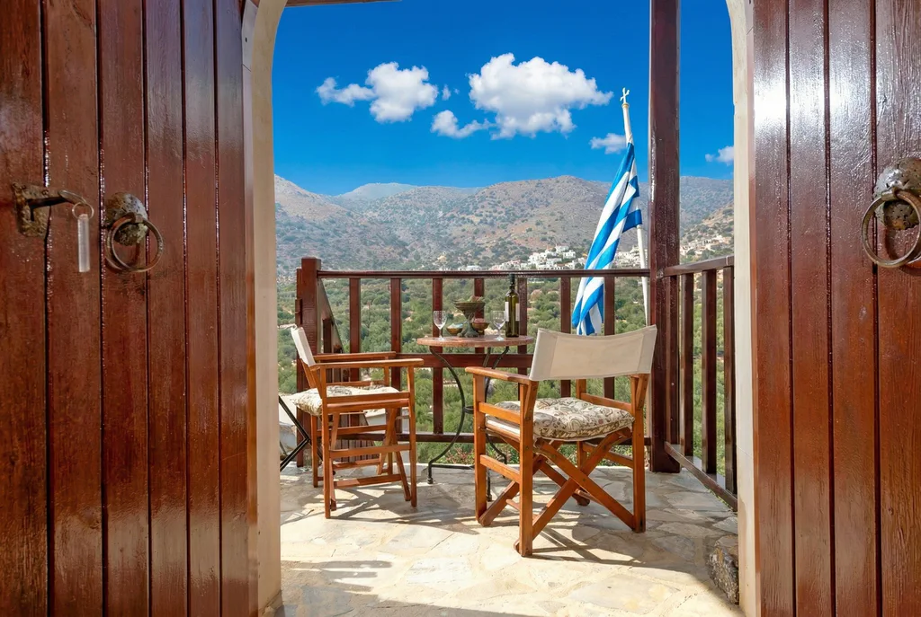 Clio balcony view  01