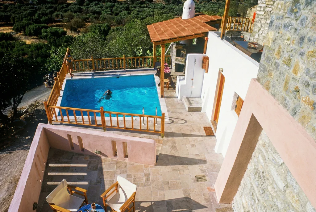 Demetra shared pool context 01