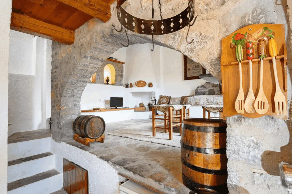 Erato living room 01