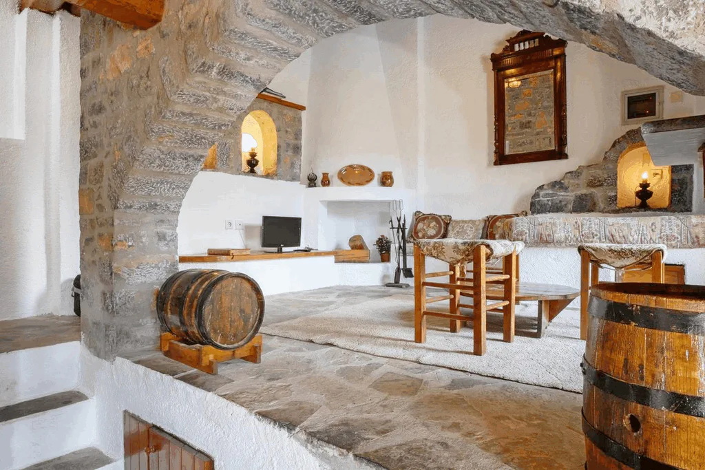 Erato living room sofa bed 01