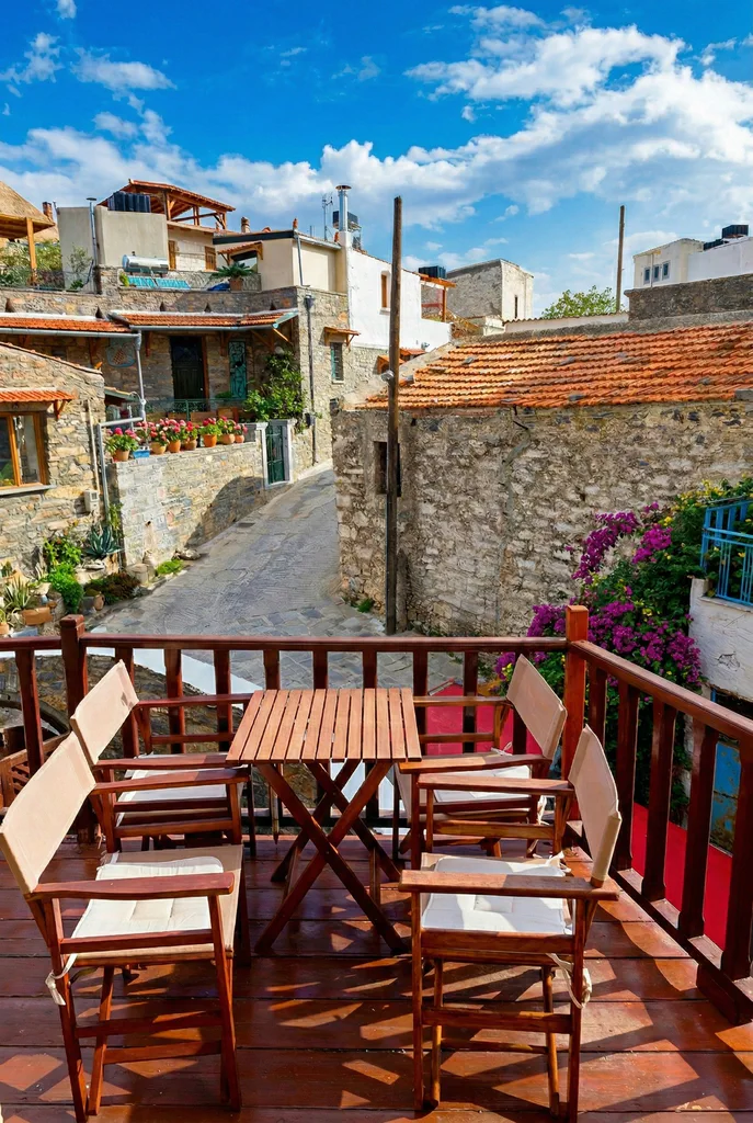 Kalliopi terrace view 02