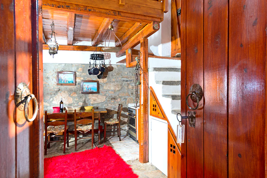 Leonidas kitchen open plan 01