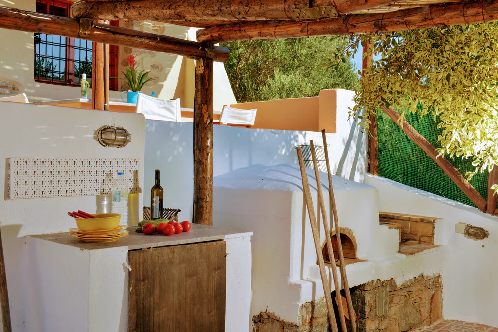 Almond Tree Villa — photo 4