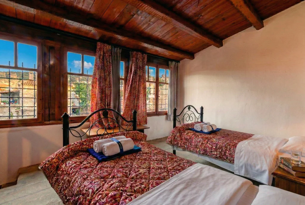 Almond Tree Villa — photo 5