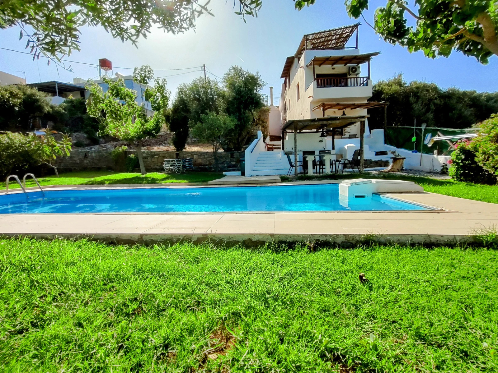 Almond Tree Villa — photo 3